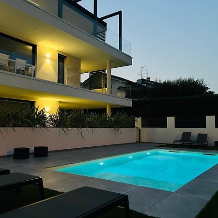Ad Suite Apartment Riva del Garda Extérieur photo