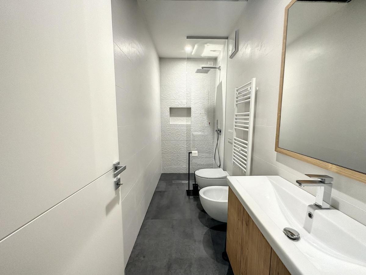 Ad Suite Apartment Riva del Garda Extérieur photo