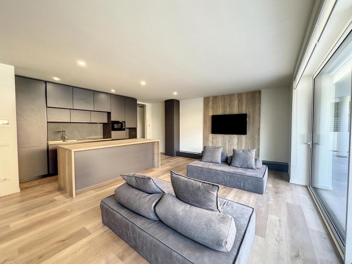 Ad Suite Apartment Riva del Garda Extérieur photo