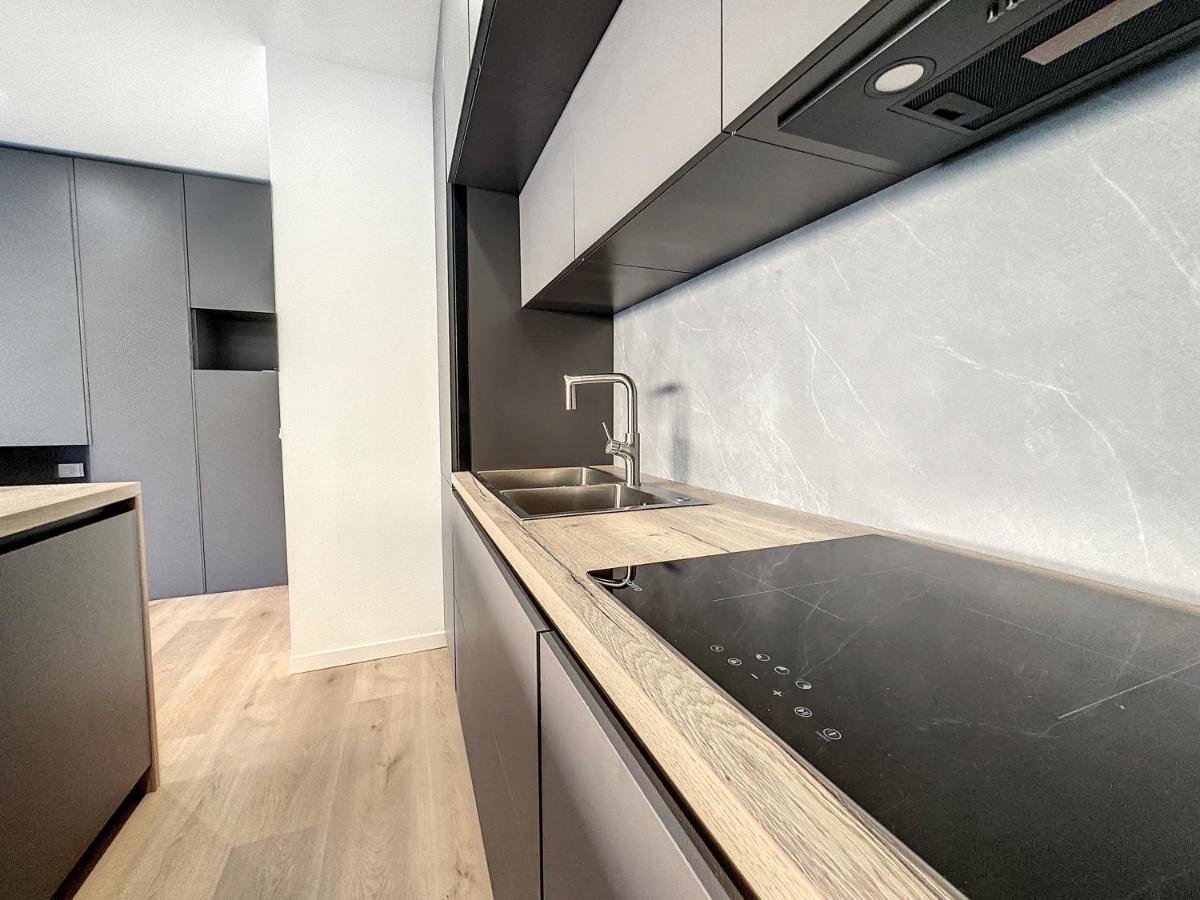 Ad Suite Apartment Riva del Garda Extérieur photo