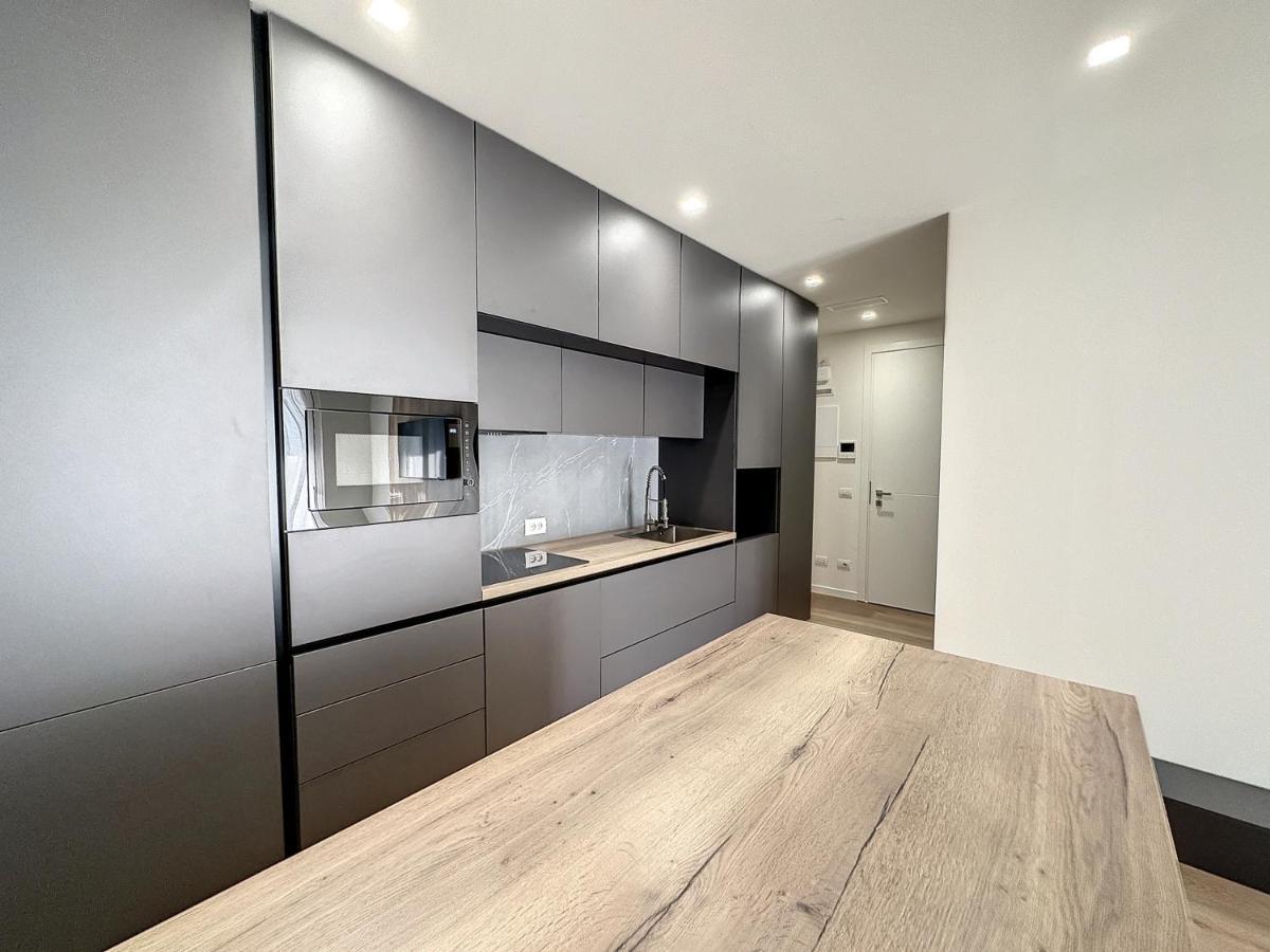 Ad Suite Apartment Riva del Garda Extérieur photo