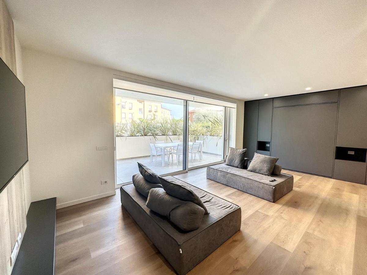 Ad Suite Apartment Riva del Garda Extérieur photo