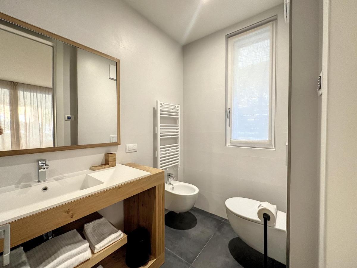 Ad Suite Apartment Riva del Garda Extérieur photo