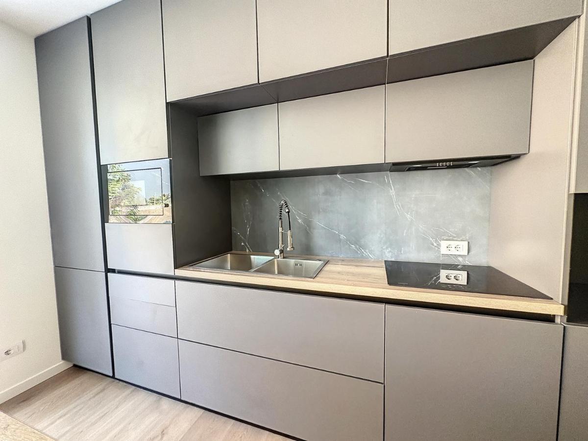 Ad Suite Apartment Riva del Garda Extérieur photo