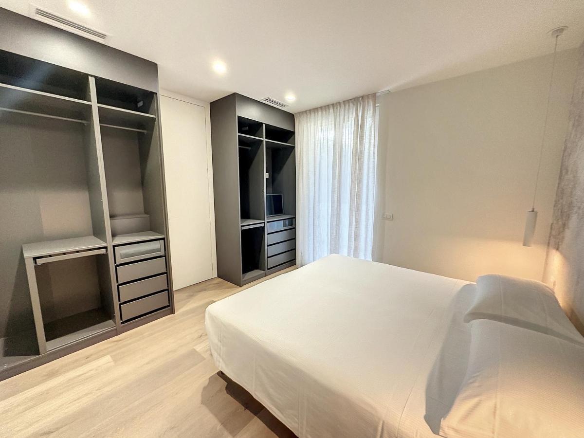 Ad Suite Apartment Riva del Garda Extérieur photo