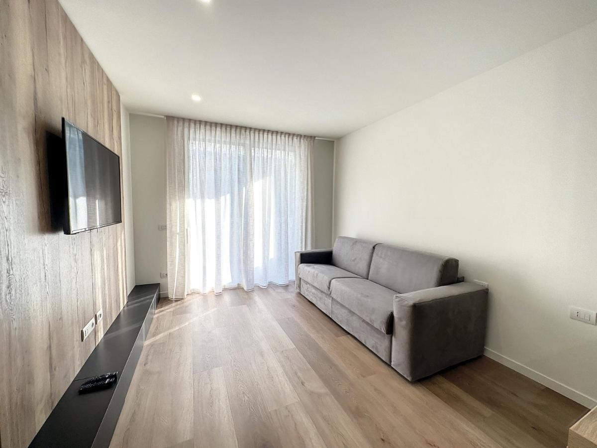 Ad Suite Apartment Riva del Garda Extérieur photo