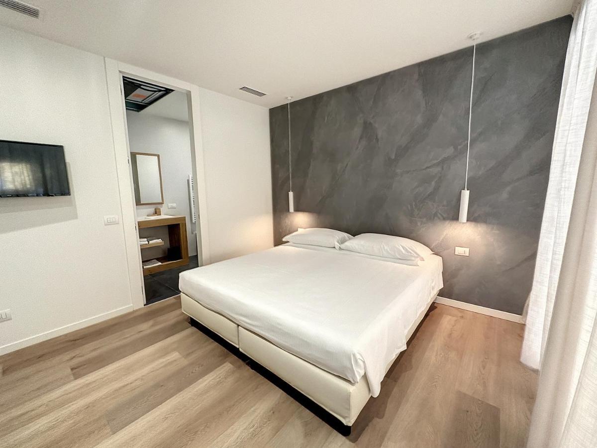 Ad Suite Apartment Riva del Garda Extérieur photo