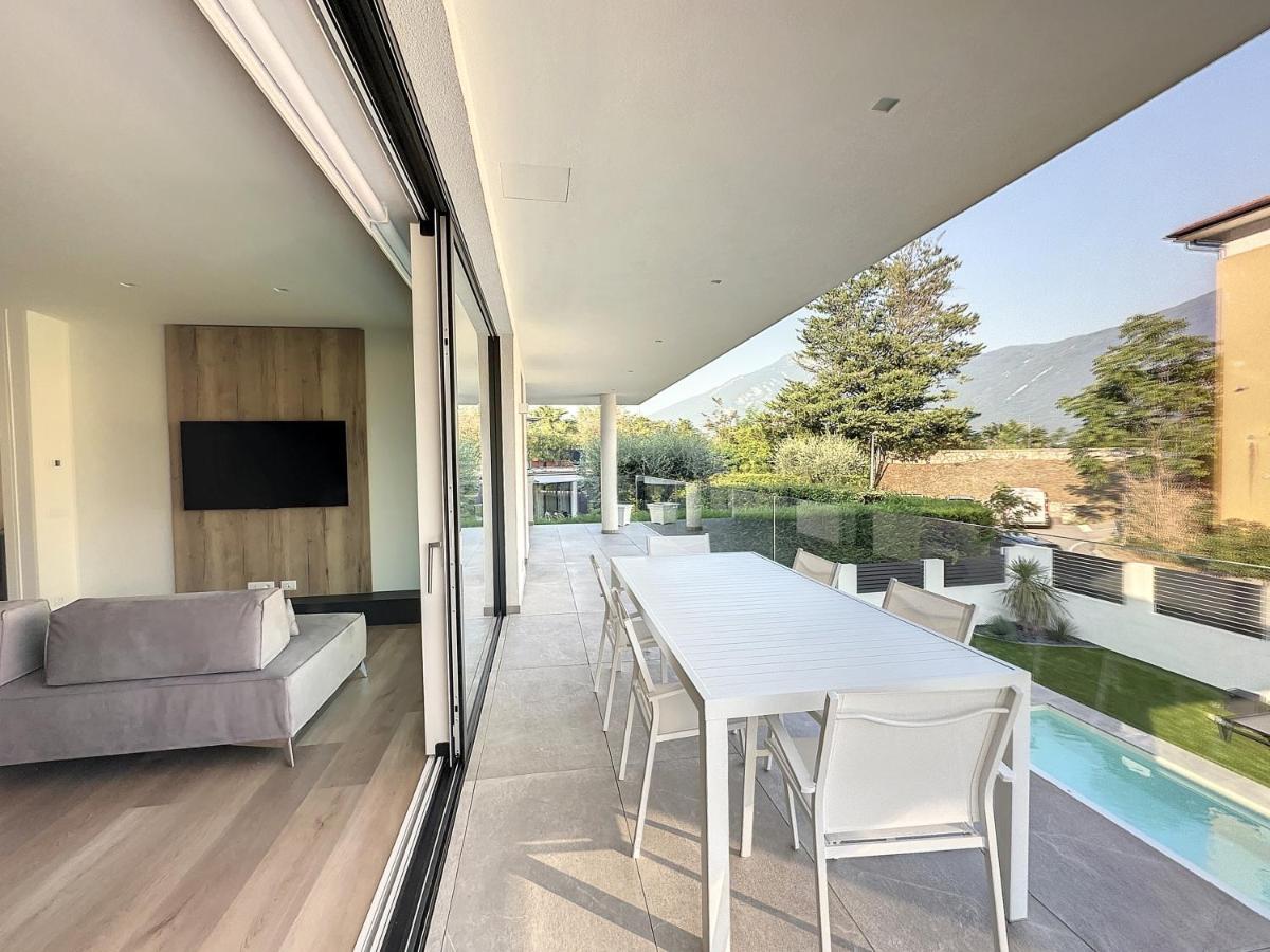 Ad Suite Apartment Riva del Garda Extérieur photo