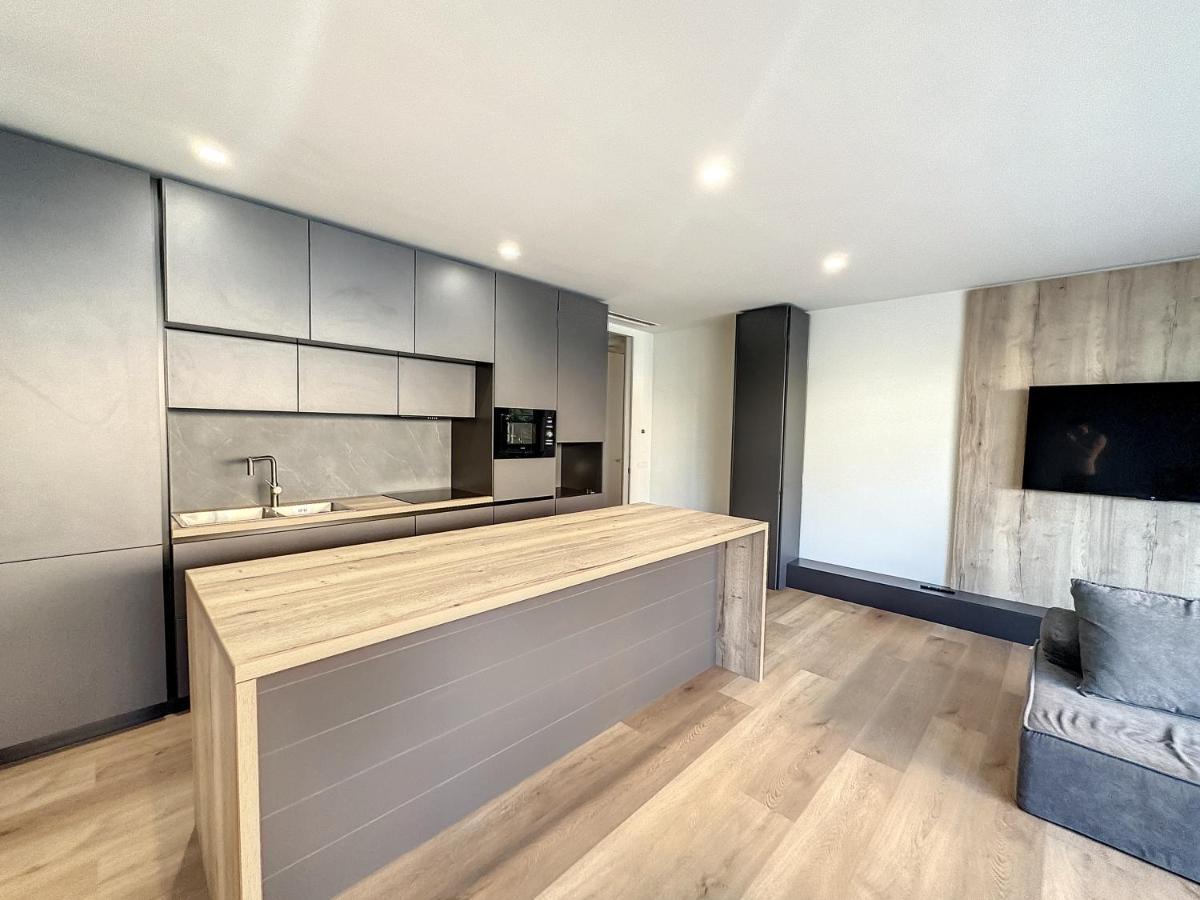 Ad Suite Apartment Riva del Garda Extérieur photo