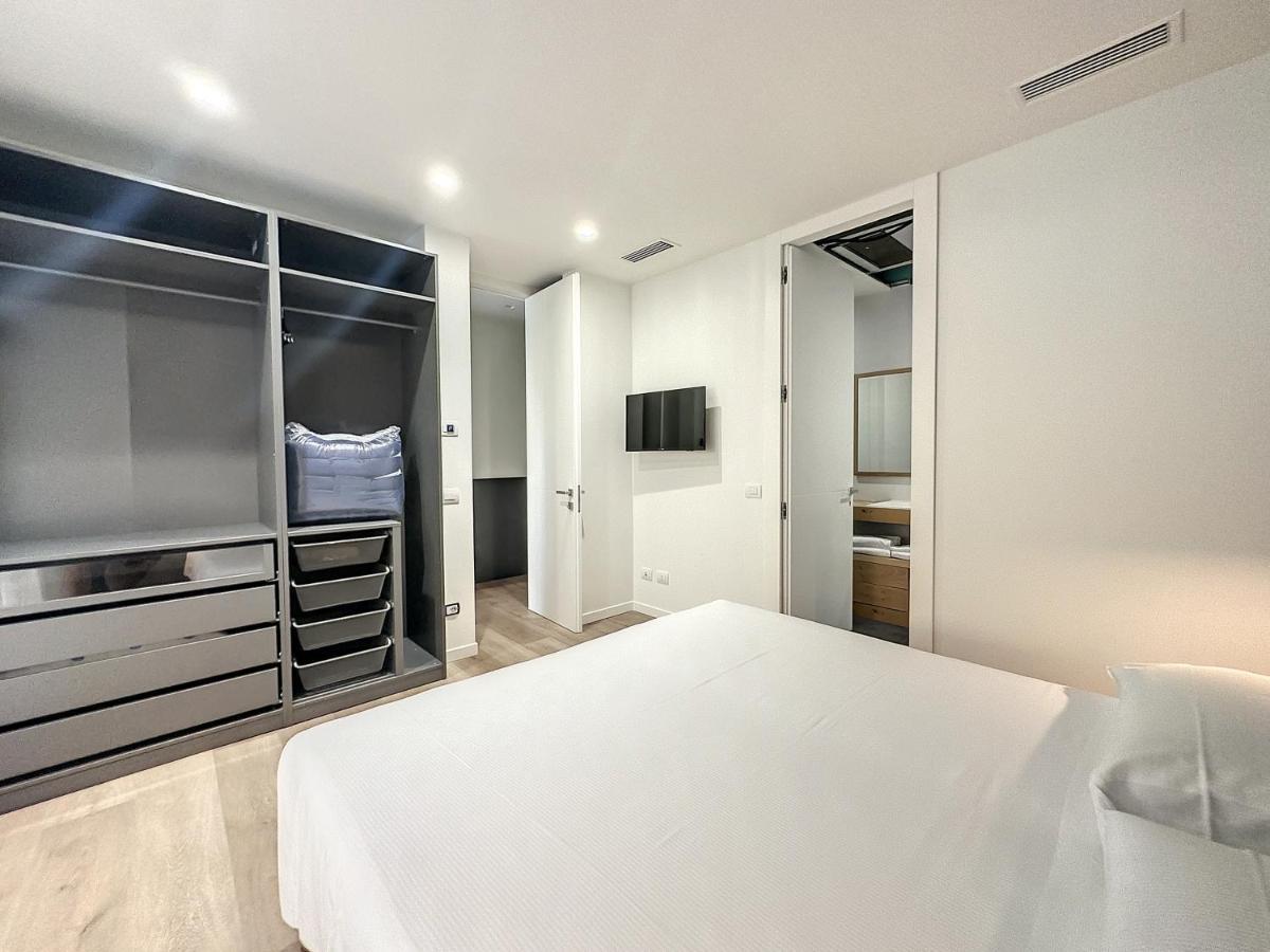 Ad Suite Apartment Riva del Garda Extérieur photo