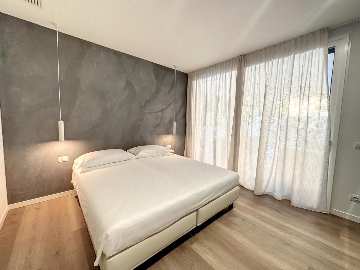 Ad Suite Apartment Riva del Garda Extérieur photo