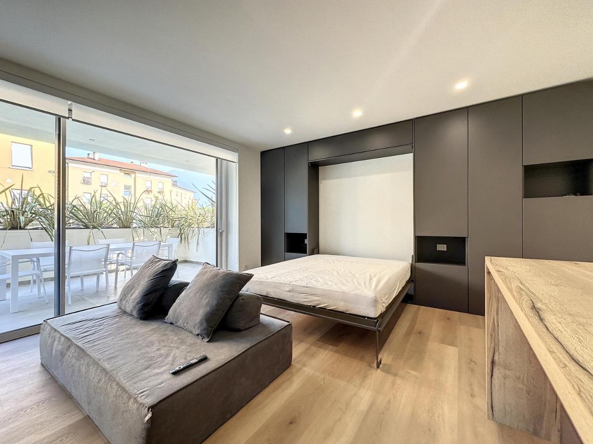 Ad Suite Apartment Riva del Garda Extérieur photo
