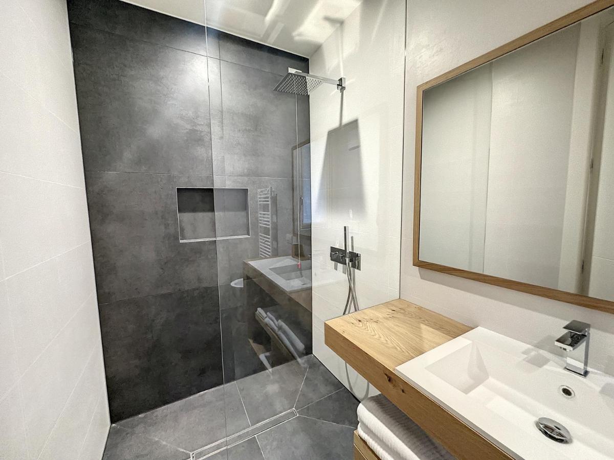 Ad Suite Apartment Riva del Garda Extérieur photo