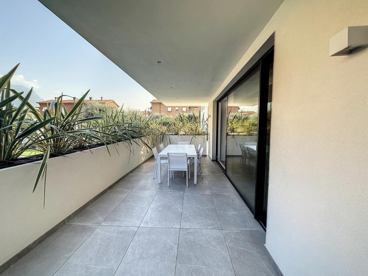 Ad Suite Apartment Riva del Garda Extérieur photo