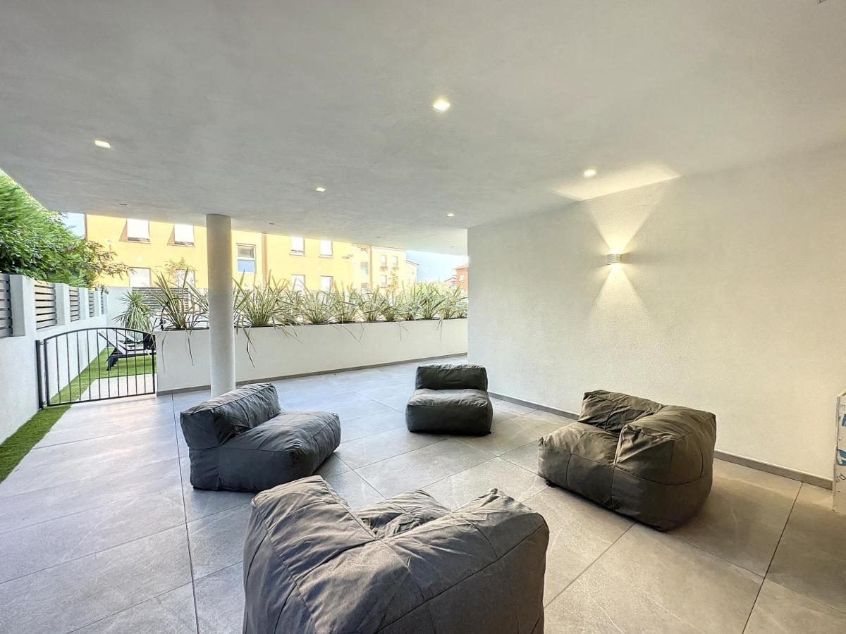 Ad Suite Apartment Riva del Garda Extérieur photo