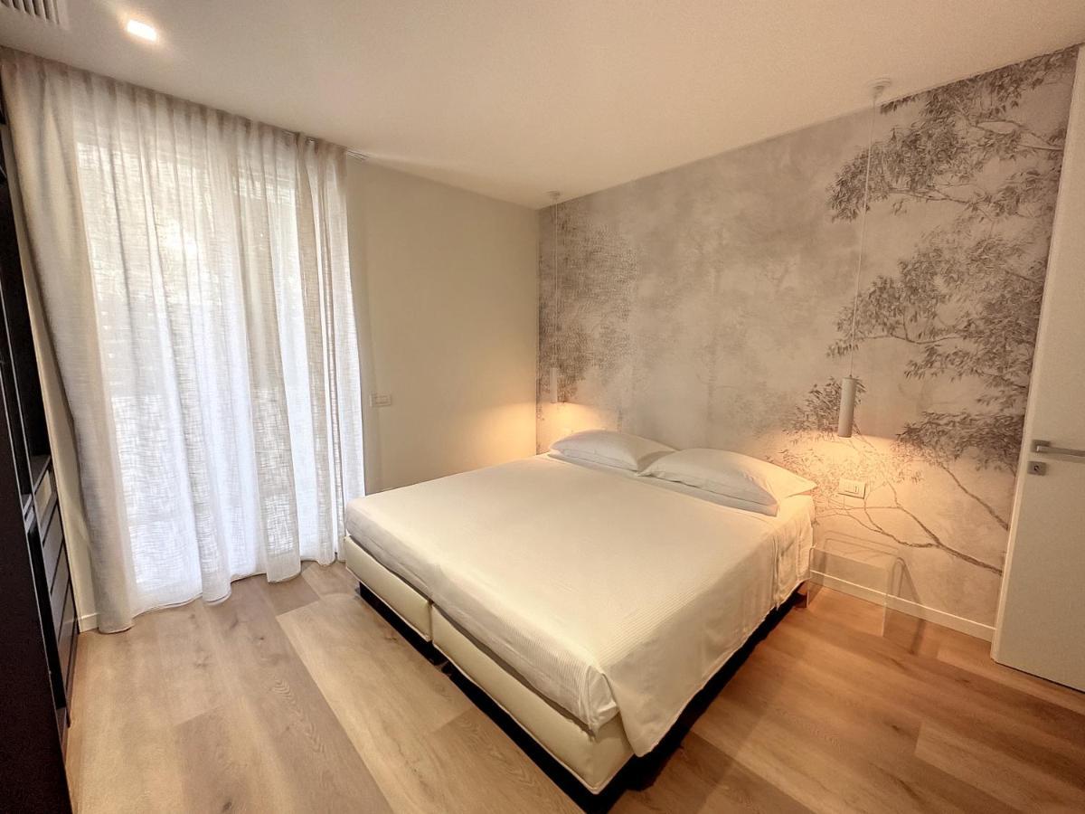 Ad Suite Apartment Riva del Garda Extérieur photo