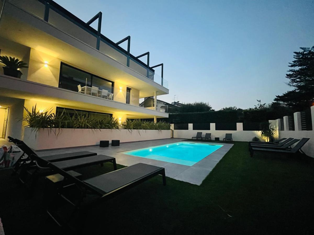 Ad Suite Apartment Riva del Garda Extérieur photo