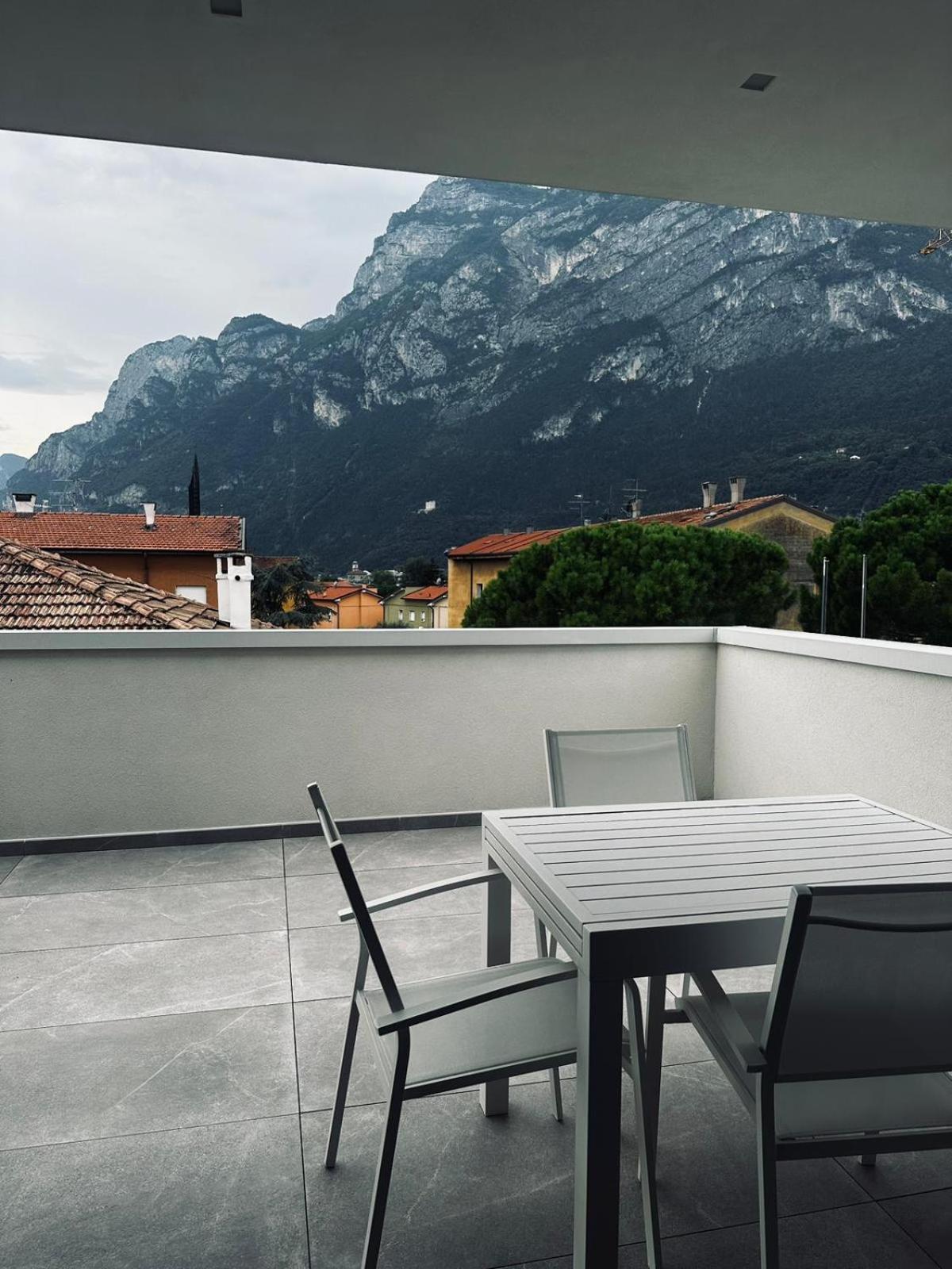 Ad Suite Apartment Riva del Garda Extérieur photo