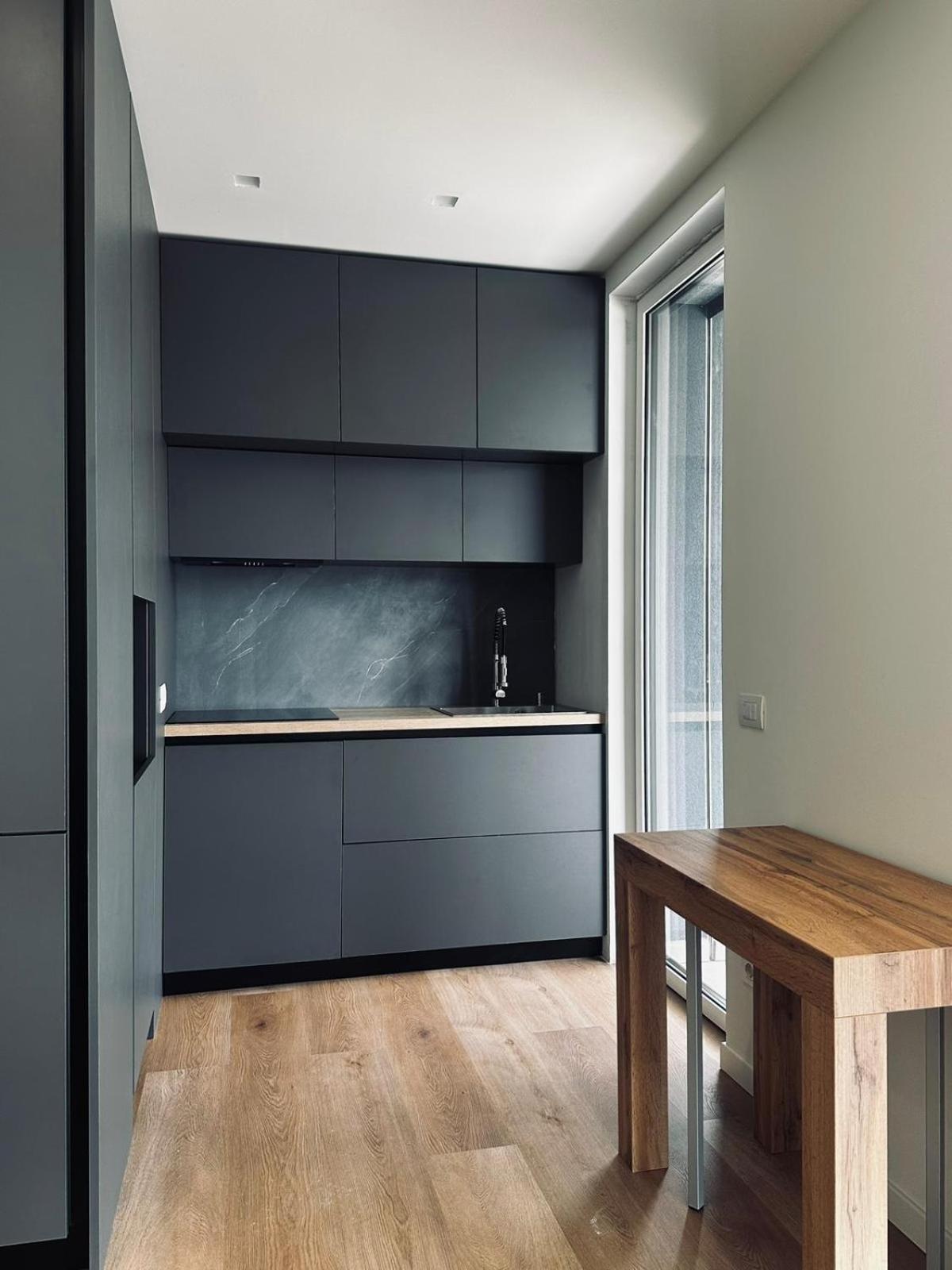 Ad Suite Apartment Riva del Garda Extérieur photo