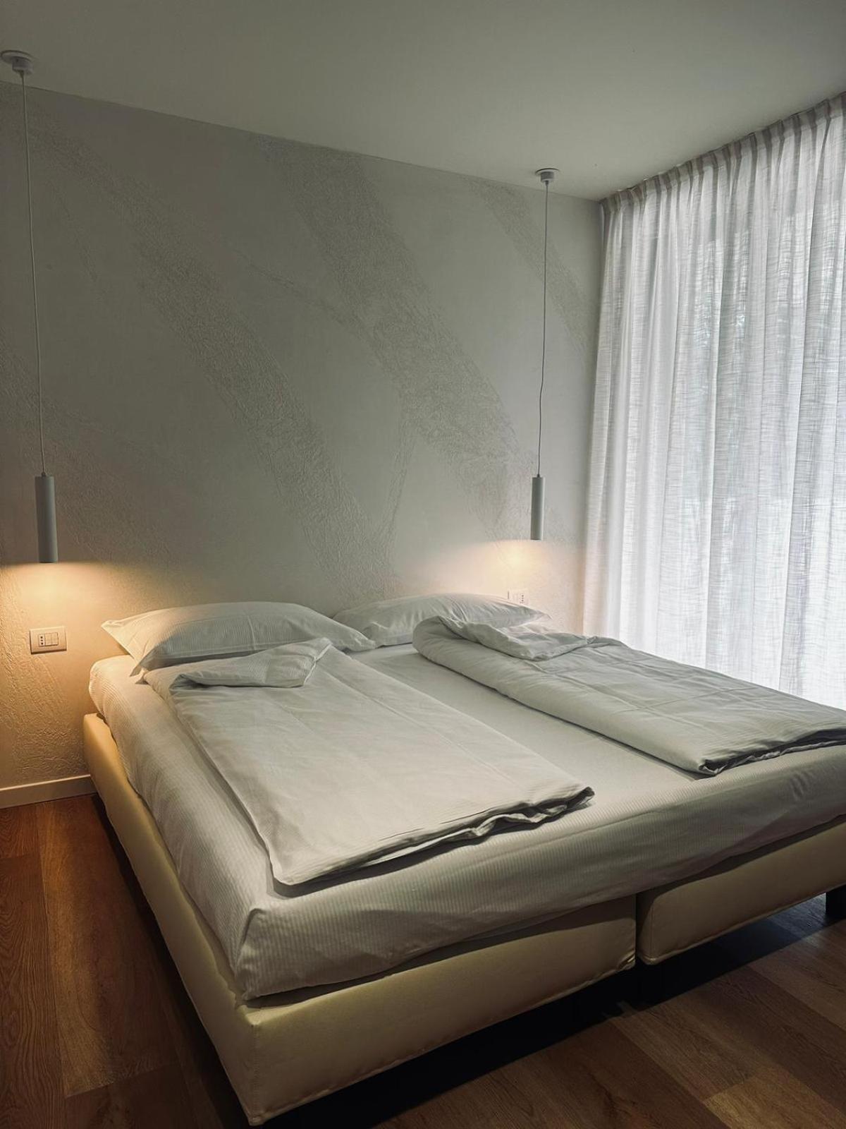 Ad Suite Apartment Riva del Garda Extérieur photo