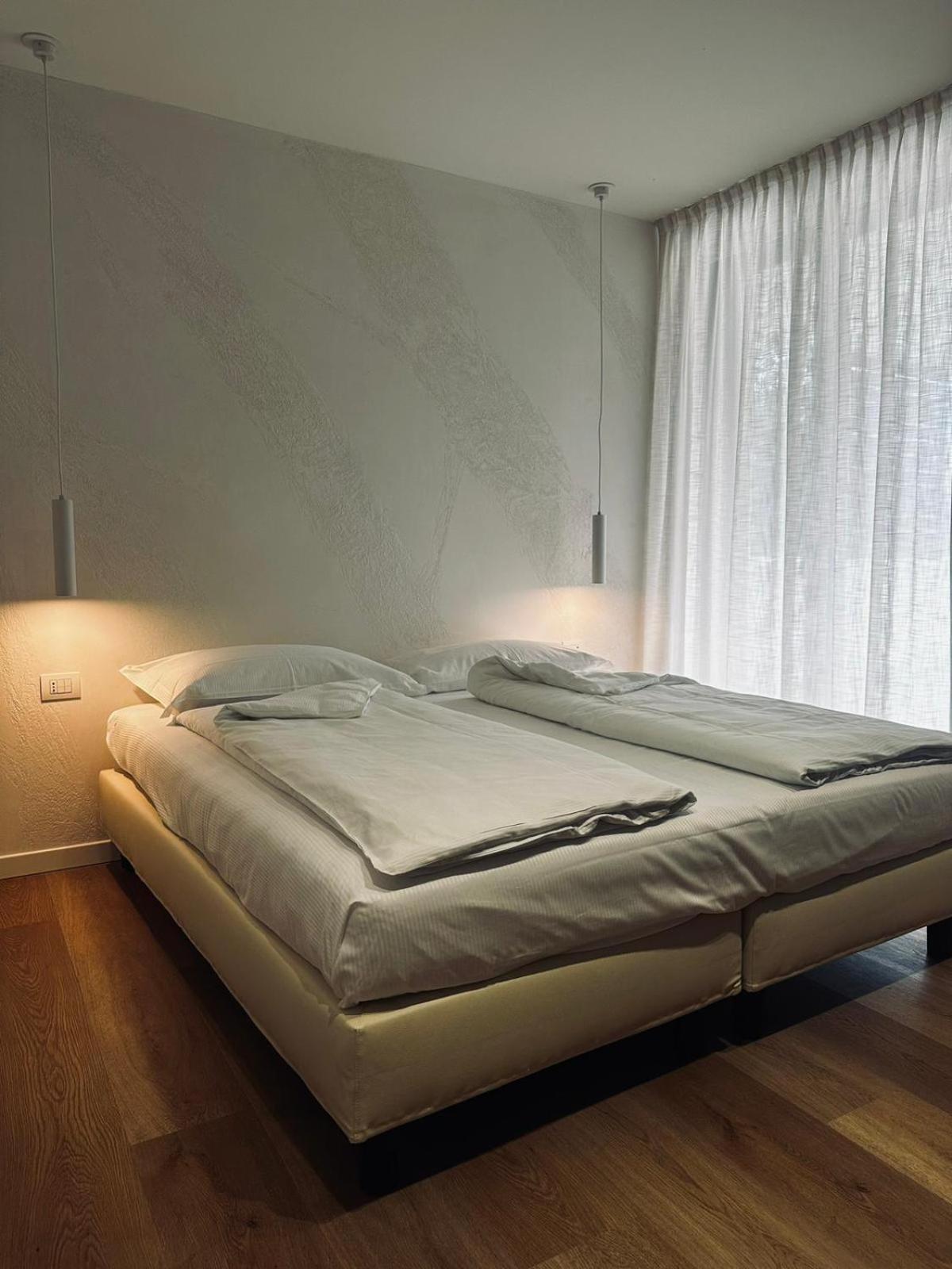 Ad Suite Apartment Riva del Garda Extérieur photo