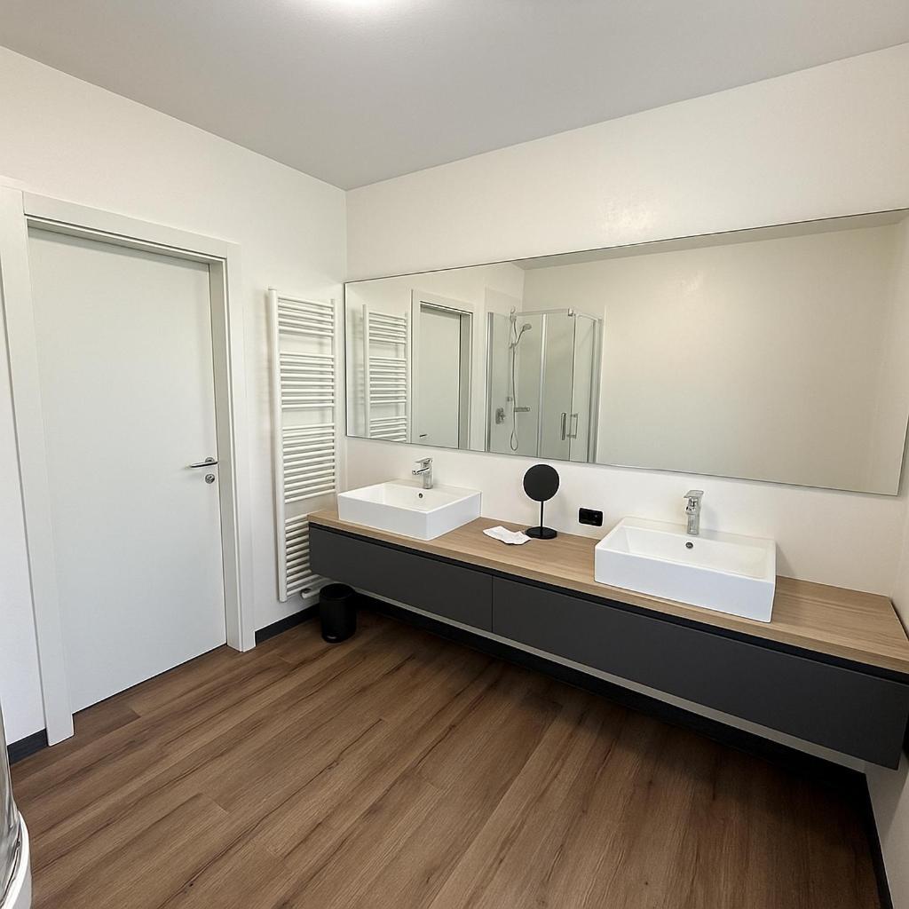 Ad Suite Apartment Riva del Garda Extérieur photo