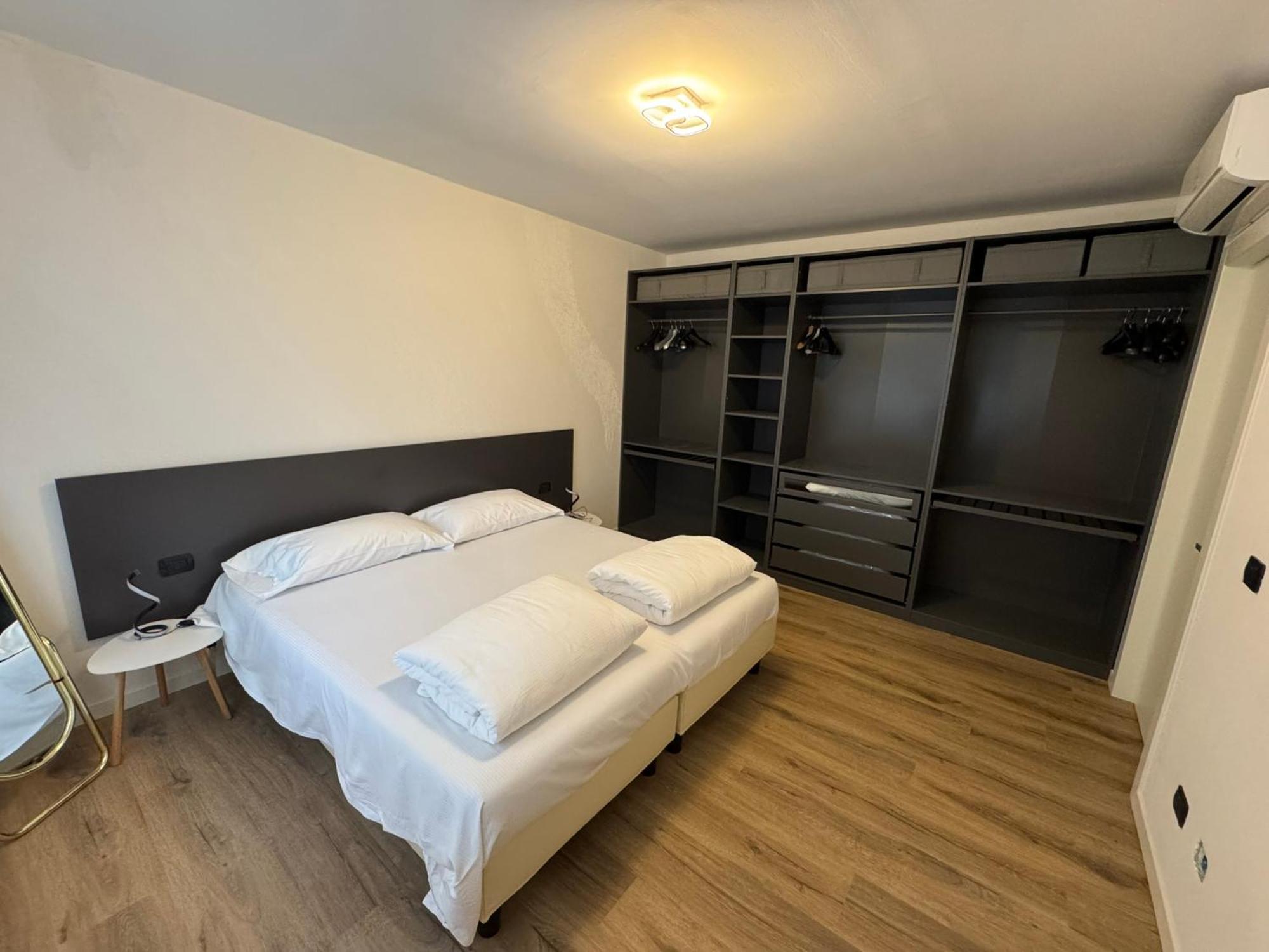 Ad Suite Apartment Riva del Garda Extérieur photo