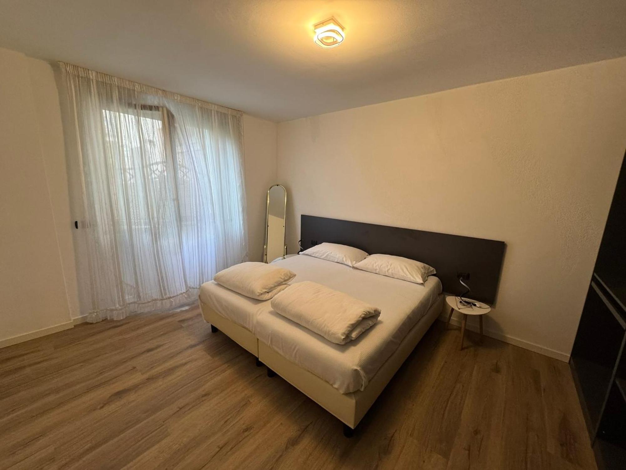 Ad Suite Apartment Riva del Garda Extérieur photo