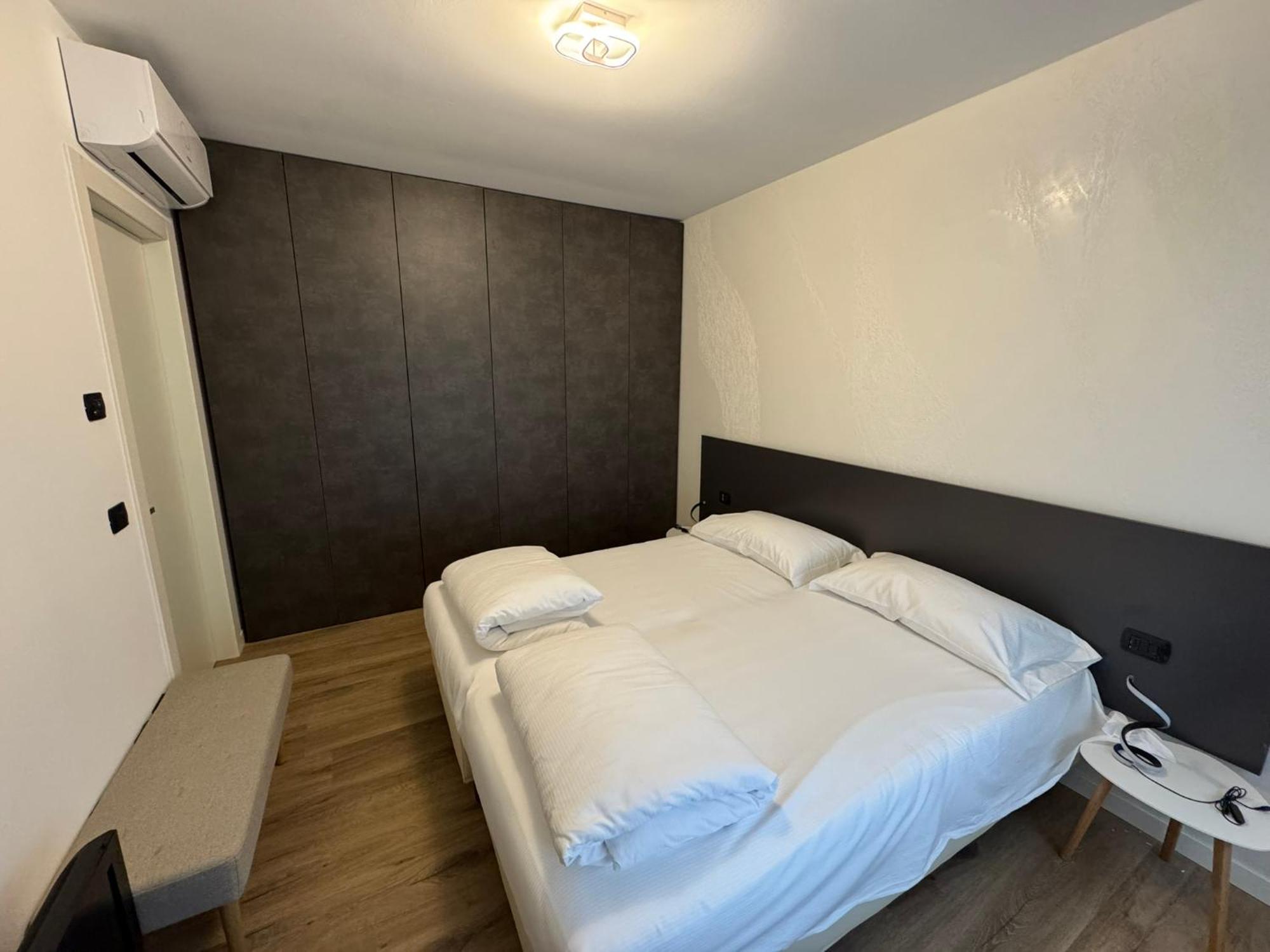 Ad Suite Apartment Riva del Garda Extérieur photo