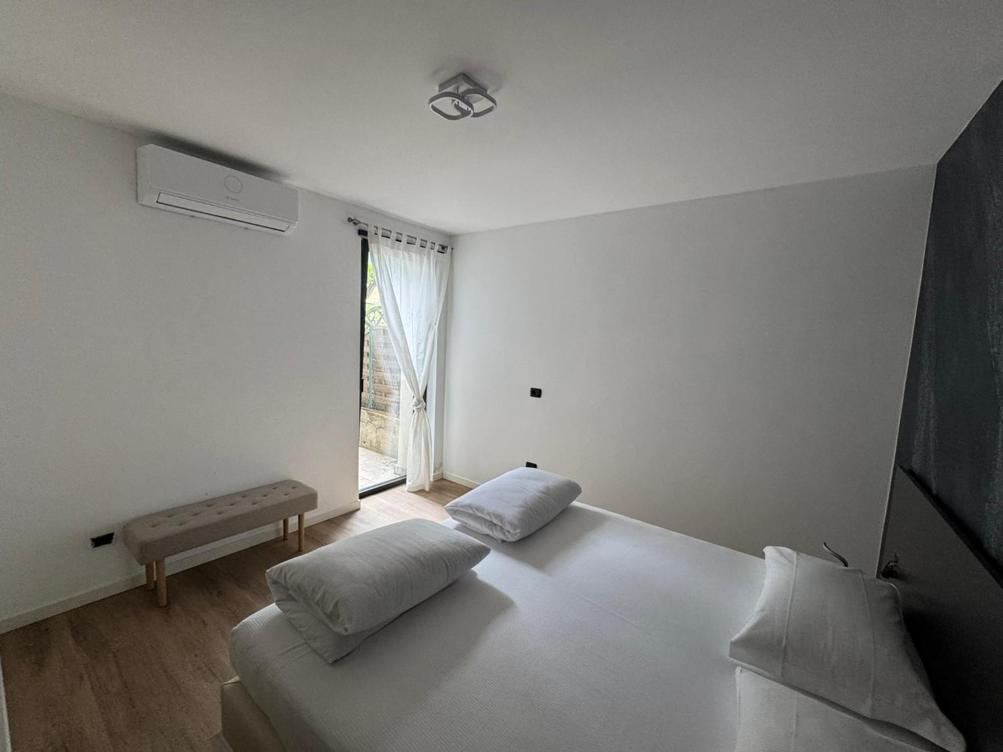 Ad Suite Apartment Riva del Garda Extérieur photo