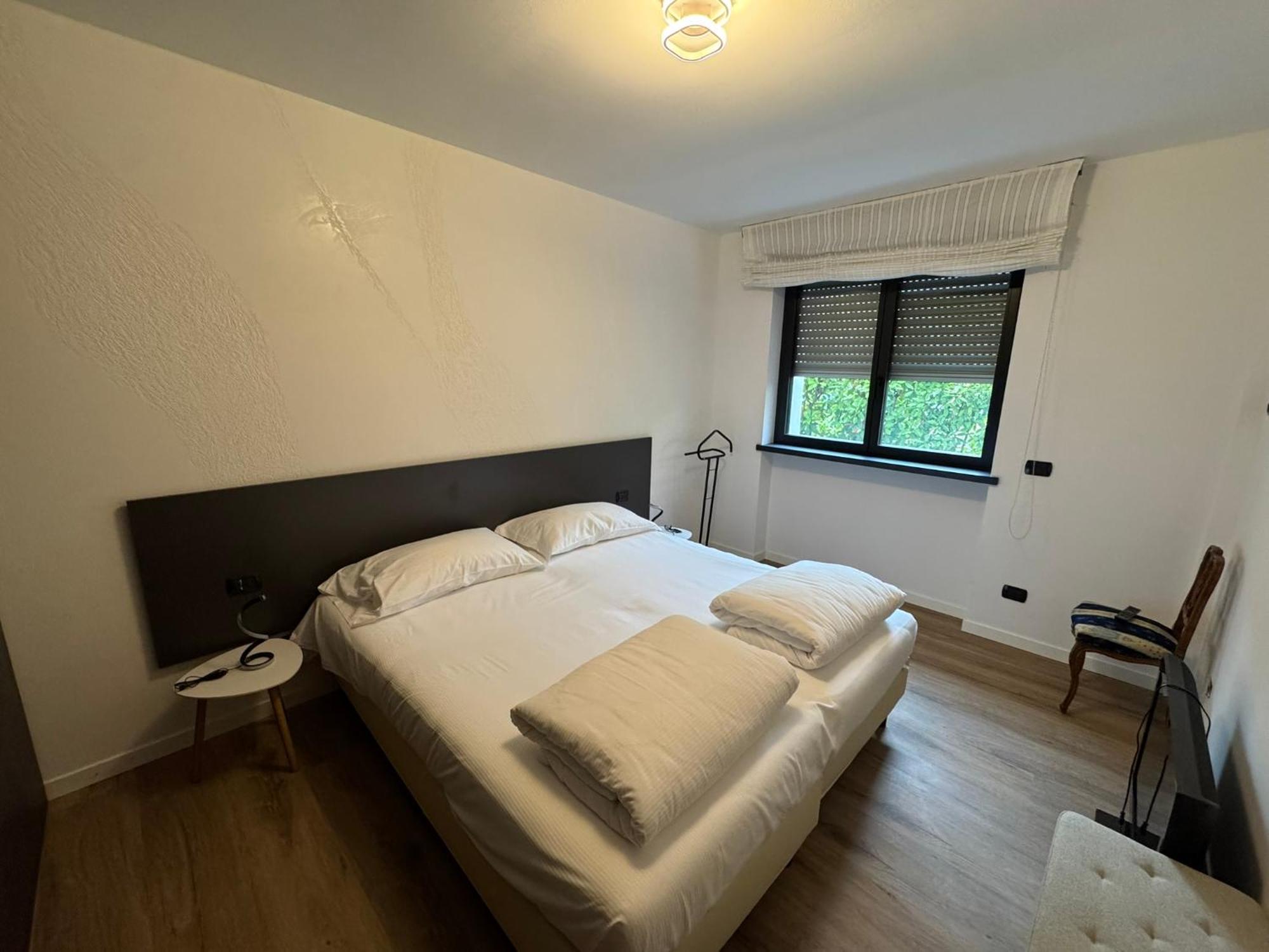 Ad Suite Apartment Riva del Garda Extérieur photo